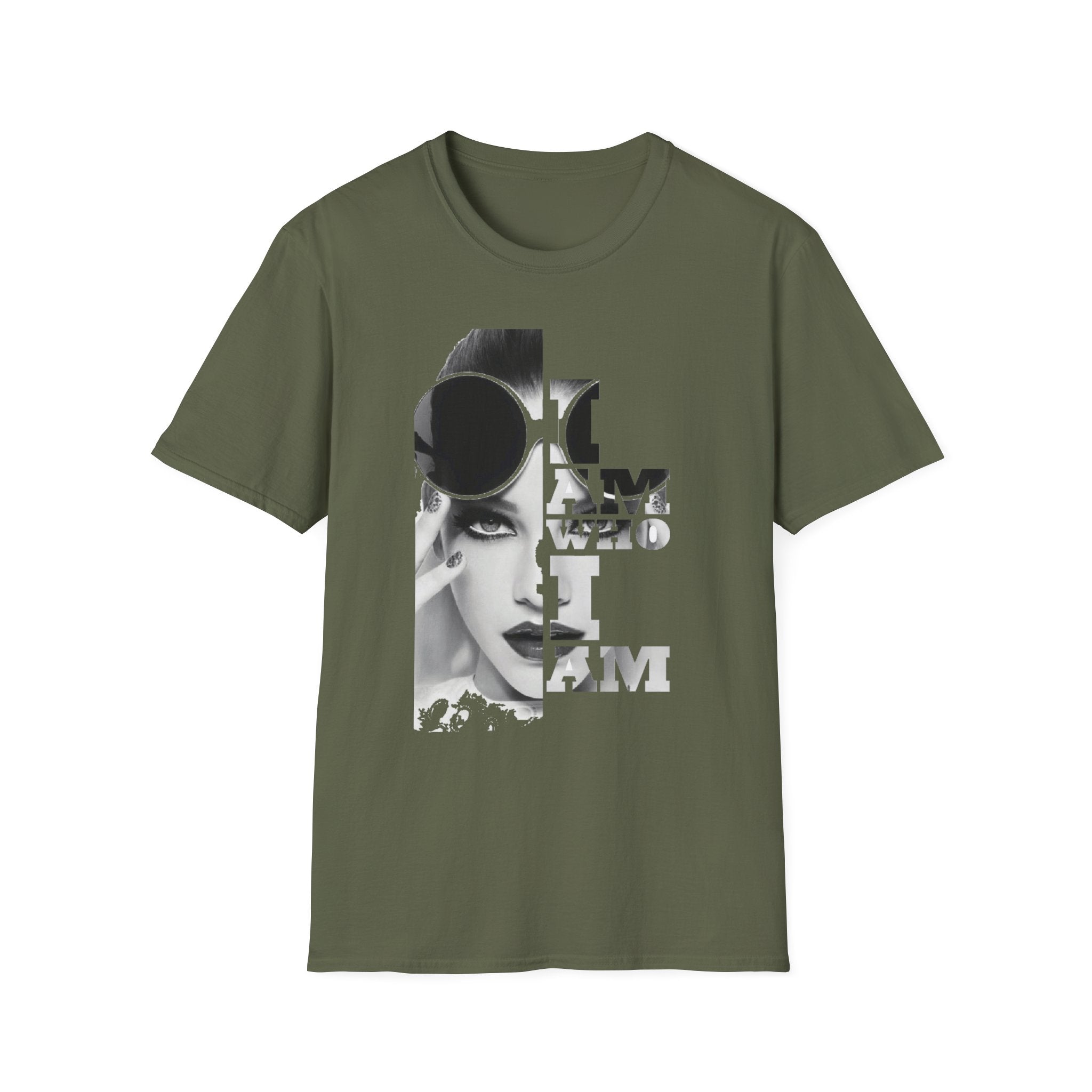 Women T-Shirt